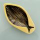 Striped fish dish 1950