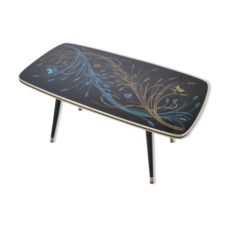 Vintage coffee table 1960