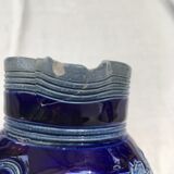 Betschdorf stoneware pitcher