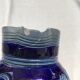 Betschdorf stoneware pitcher
