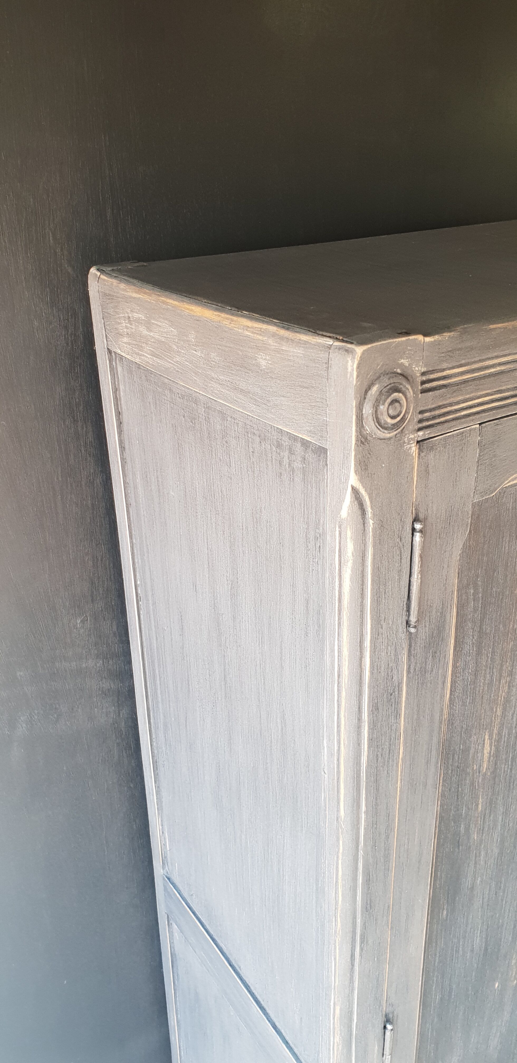 Armoire parisienne  vintage