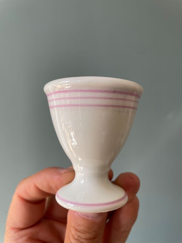 Lot de 13 coquetiers anciens sur pied