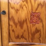 Vintage 1950s/60s kitchen sideboard