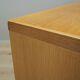 Ash sideboard, Danish design, 1960s, production: Denmark