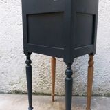 Renovated high bedside