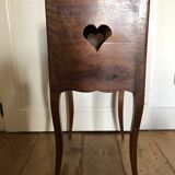 Side table