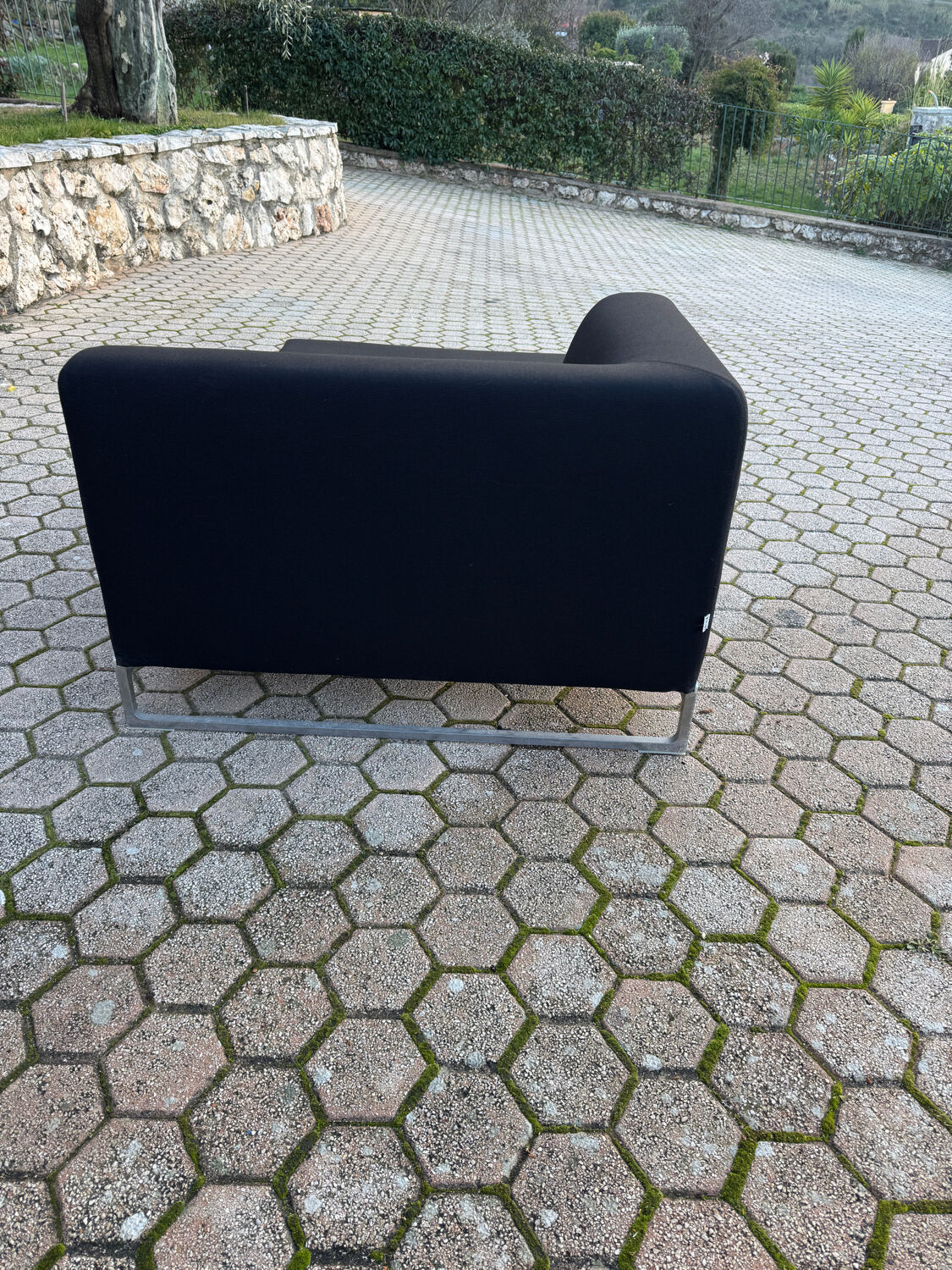 Méridienne B&B Italia