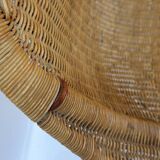 Lilla Kraal armchair by Kerstin Horlin Holmquist Nordiska Kompaniet 1950s