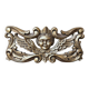 Italian bas-relief cherub