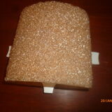 Scandinavian wall lamp 1960