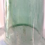Glass carboy