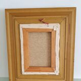 Reproduction on canvas - Eu haere ia oe by Paul Gauguin