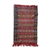 Berber carpet kilim - 140x85cm