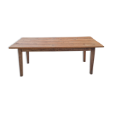 Table de ferme