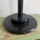 Lampe allemande champignon 80's