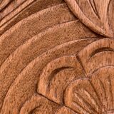 Parisian art deco wardrobe 1930