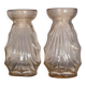 Bulb vases