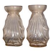 Vases bulbe