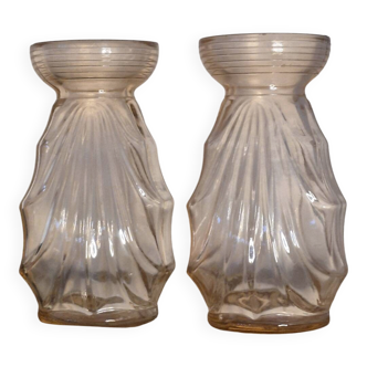 Bulb vases