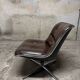 Armchair by Charles Pollock for Knoll, 1970s
