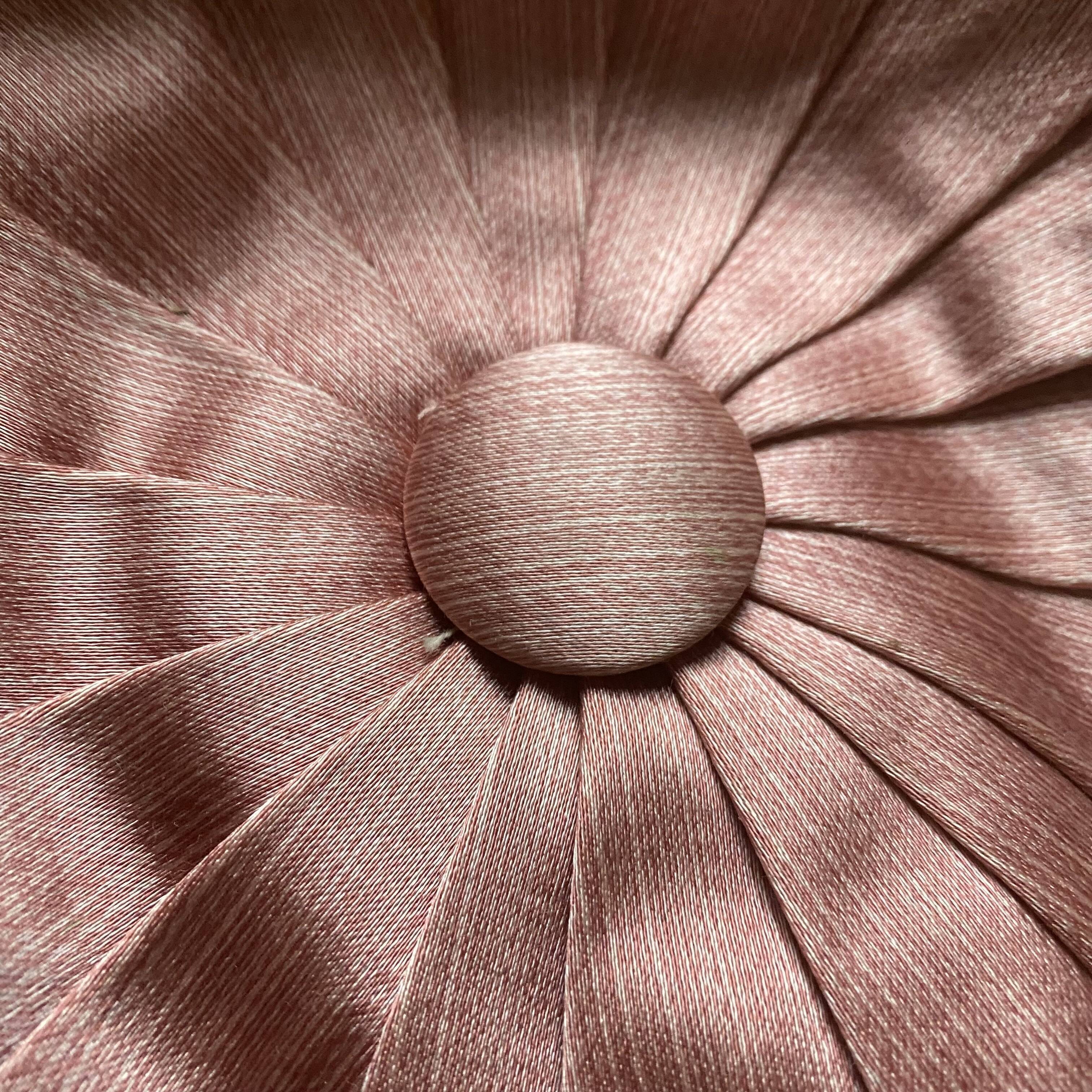 Vintage bolster cushion cover