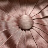 Vintage bolster cushion cover