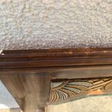 Art Deco mirror 78x112