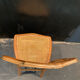 Chaise cannée