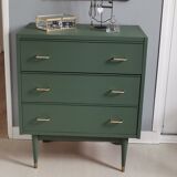 Commode