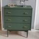 Commode