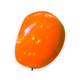 Kartell Binasco Milano Wall Lamp Orange By Gerd Lange