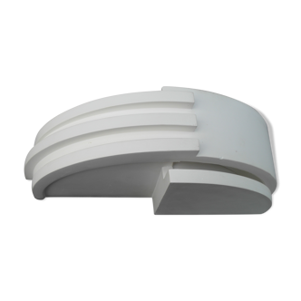 Modernist artist appliques Luc PEIROLO for Artemide Mégalit