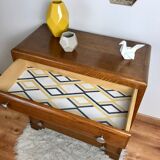 Commode art deco