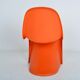 3 Chaises de Verner  Panton pour Herman Miller  datant des années 70