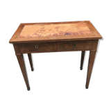 Antique desk mahogany