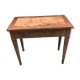 Antique desk mahogany