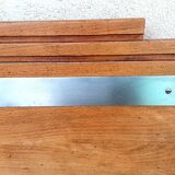 Billot de boucher xavier Aubert Dijon 1950