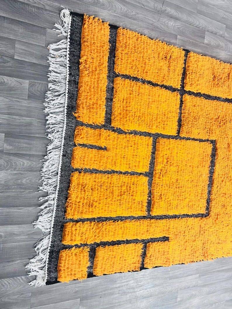 Magnifique tapis berbère 250/160cm