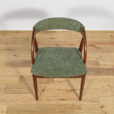 Mid-century Danish dining chairs from Orte Mobelfabrik, Denmark, 1960s, set of 6