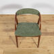 Mid-century Danish dining chairs from Orte Mobelfabrik, Denmark, 1960s, set of 6