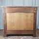 Commode Louis Philippe en merisier