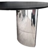 Lunario table by Cini Boeri for Knoll