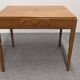 Table bureau ou d'appoint de style Art déco, France fin XXème