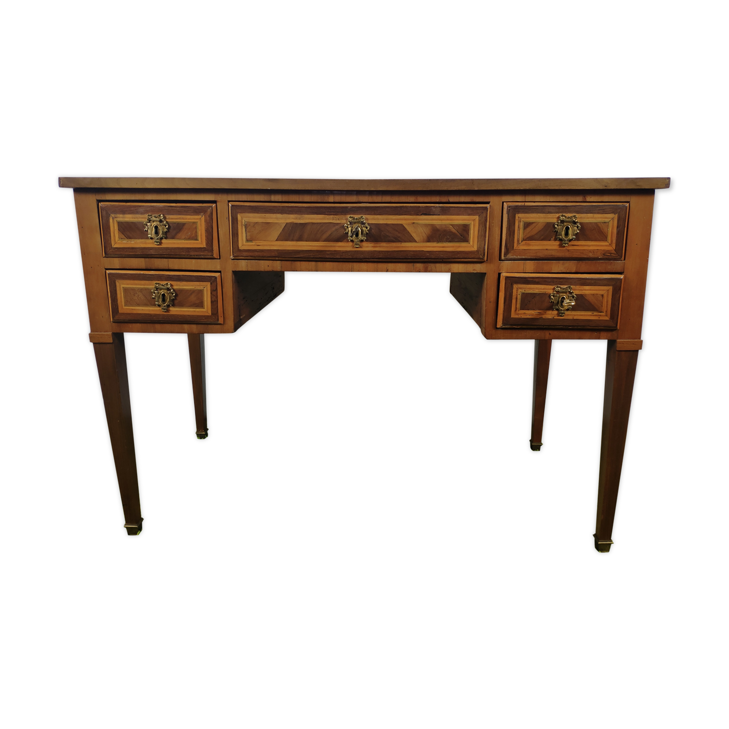 Louis XVI office desk