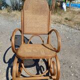 Rocking Chair Thonet 1930