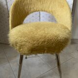 Chaise Pelfran année 60-70
