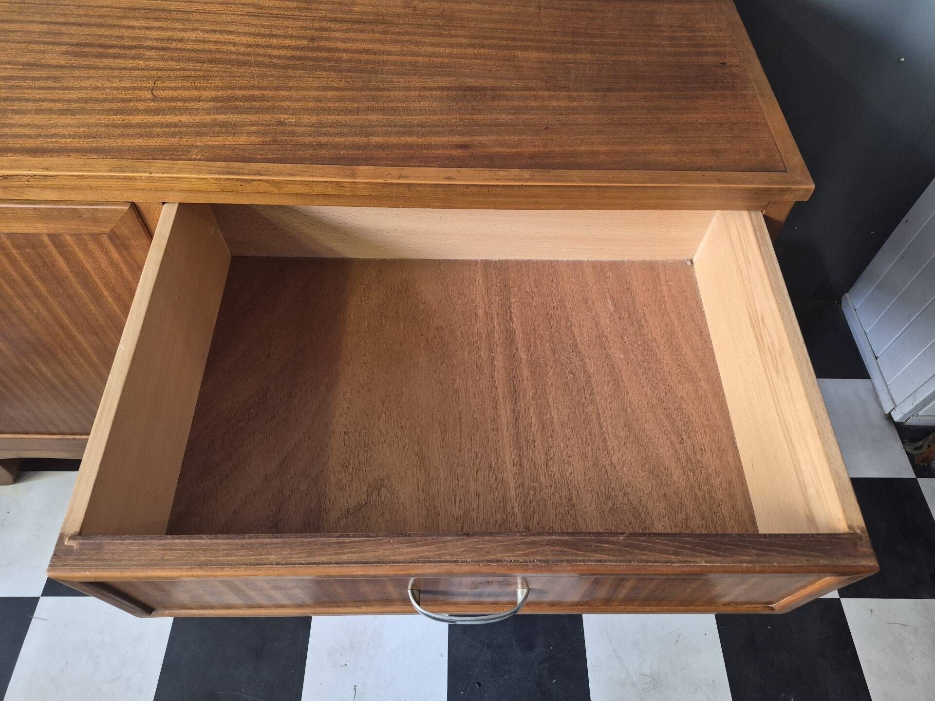 Buffet enfilade Vintage