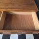Buffet enfilade Vintage