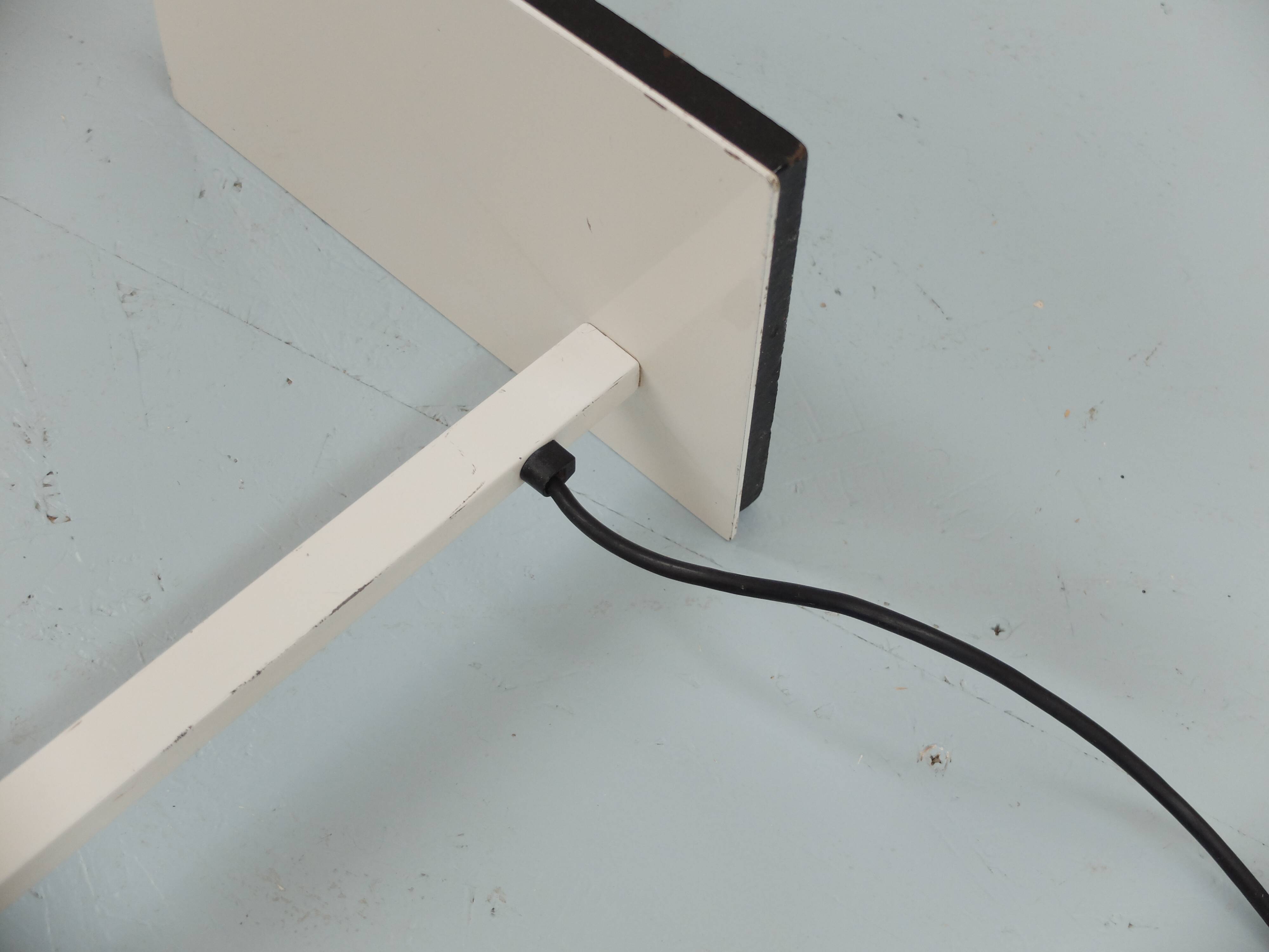 Stilnovo floor lamp from the 80s