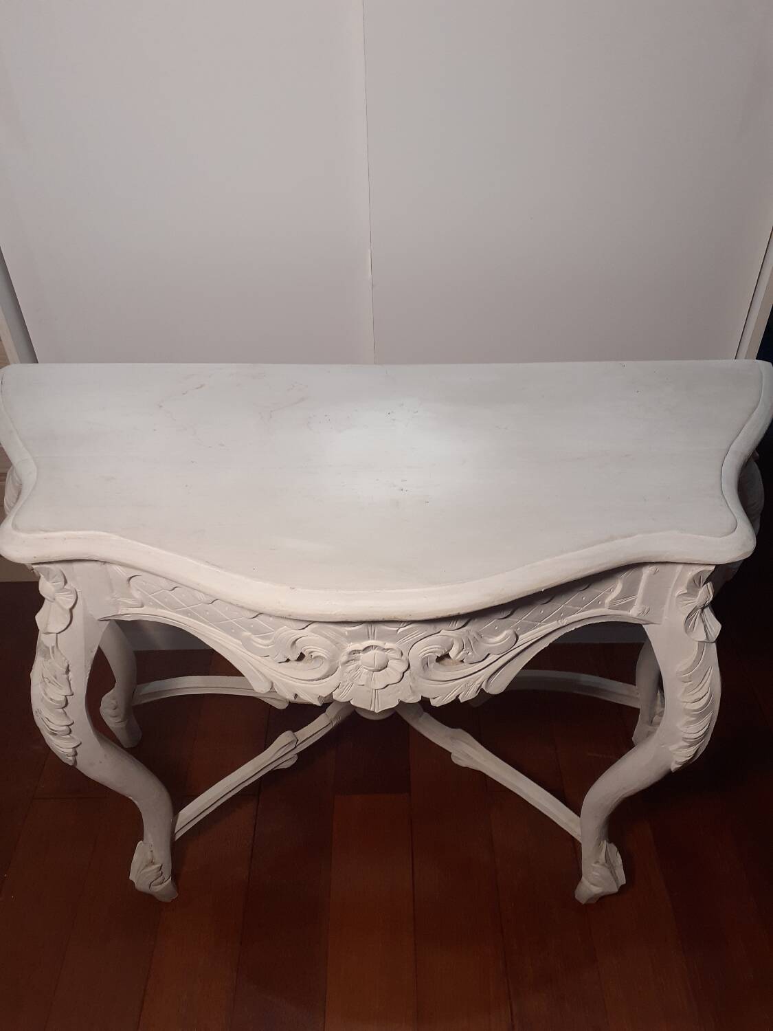 19th Century Console